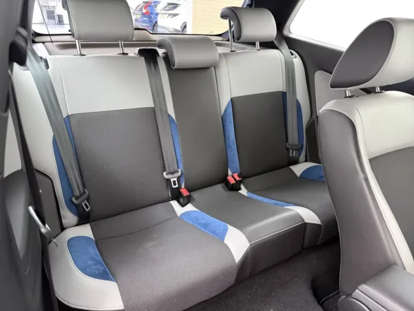Volkswagen Polo 1.4 TSI BlueGT Airco