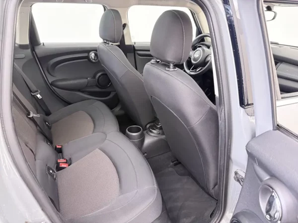 Mini Mini 1.5 Cooper Aut. Chili Nav