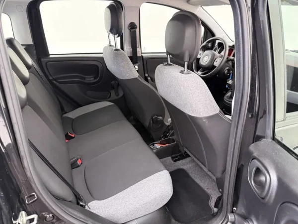 Fiat Panda 1.0 Hybrid City Life (5-drs