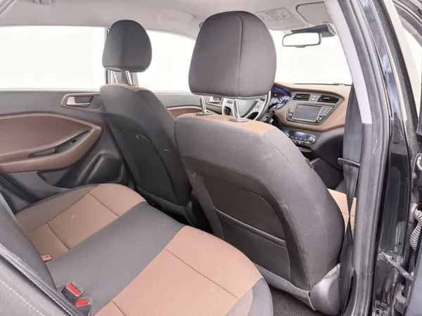 Hyundai i20 1.0 T-GDI Comfort