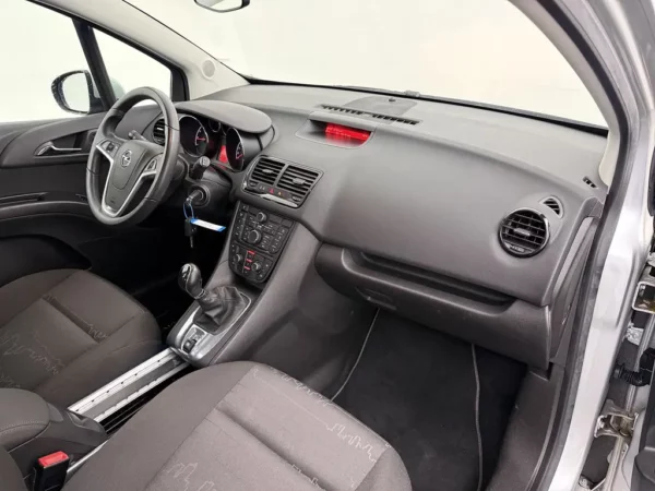 Opel Meriva 1.4 Turbo Edition