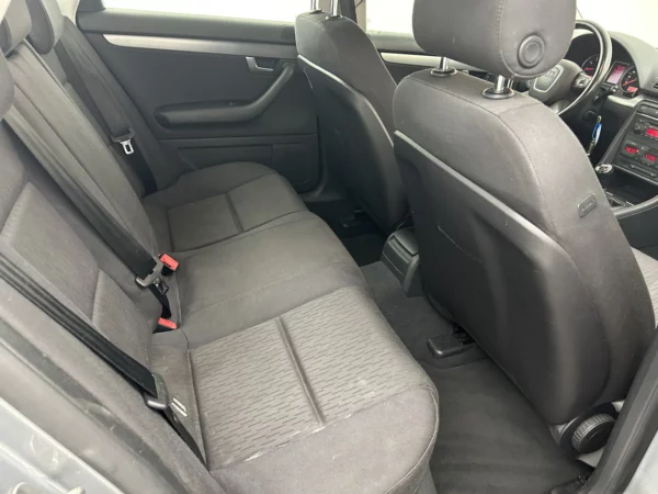 Audi A4 Limousine 2.0 Pro Line Business
