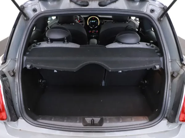 Mini Mini 1.5 Cooper Chili Business Nav