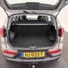 Kia Sportage 1.6 GDI X-treme ComfortLine