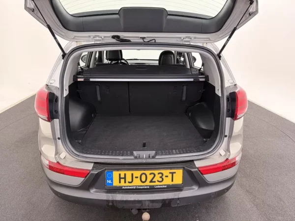 Kia Sportage 1.6 GDI X-treme ComfortLine