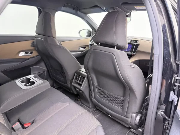 DS 7 Crossback 1.2 PureTech Aut. Bastille