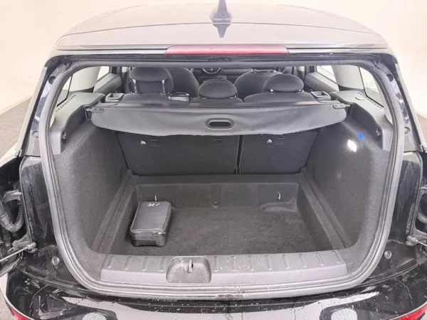 MINI Clubman 1.5 Cooper Business Airco