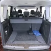 Fiat Doblò 1.4 T-Jet CNG Dynamic