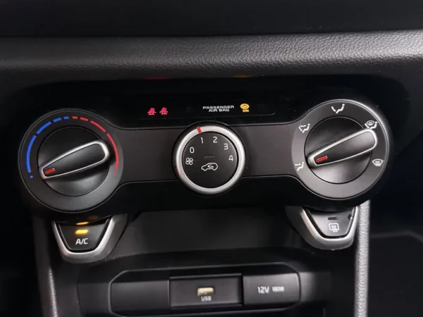 Kia Picanto 1.0 DPi DynamicLine Airco