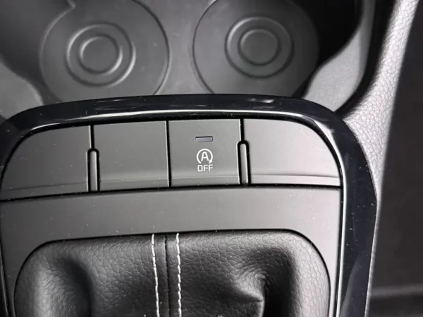 Photo 14 of 24 of KNAB3518APT215536 Kia Picanto 1.0 DPi DynamicLine