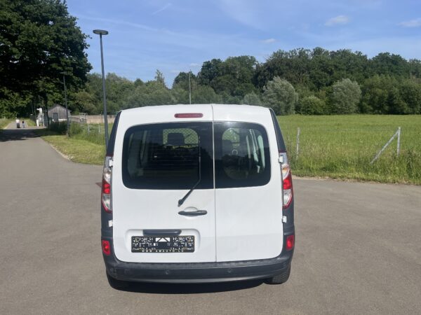 Renault RENAULT KANGOO MAXI 1.5 DCI 95cv