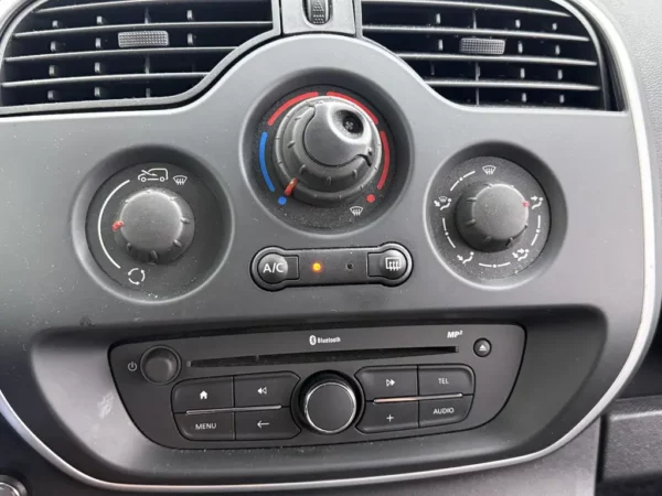 Renault Kangoo 1.5 Blue dCi 80 Comfort