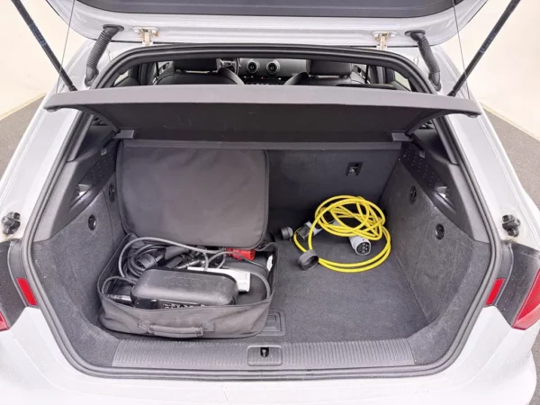 Photo 14 of 24 of WAUZZZ8V3FA168426 Audi A3 Sportback 1.4 e-tron PHEV Ambition Pro Line plus