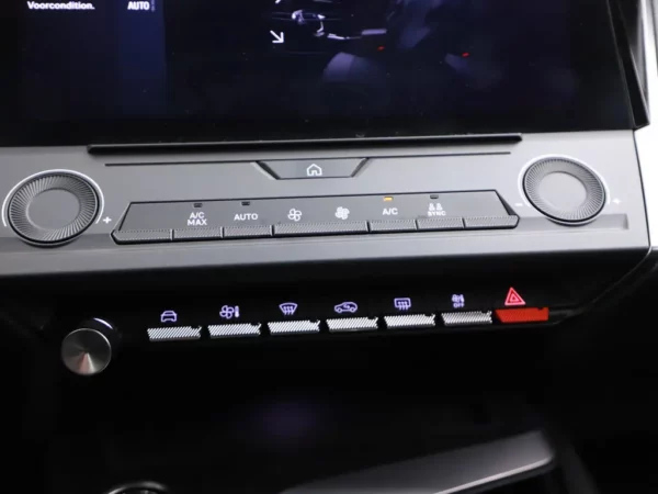 Peugeot 308 SW 1.6 Plug-in Hybrid 180