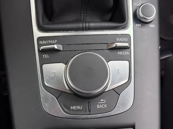 Audi A3 Sportback 1.0 TFSI Sport Lease Edition