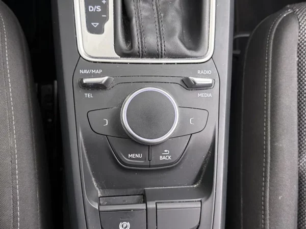 Audi Q2 1.4 TFSI CoD Sport Pro Line AUT.
