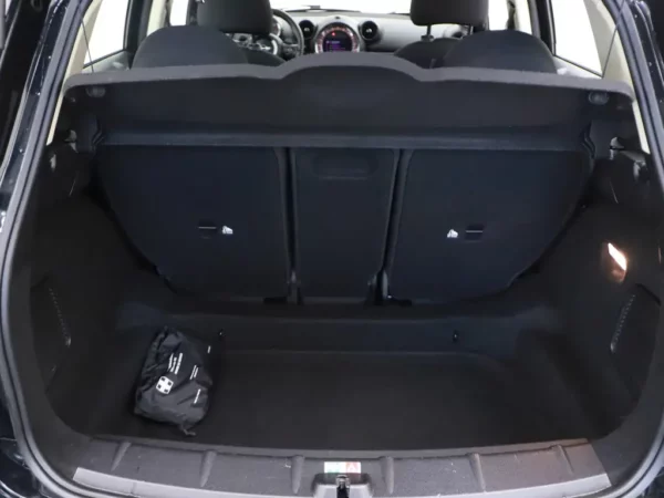 MINI Countryman 1.6 Cooper S Chili Panodak