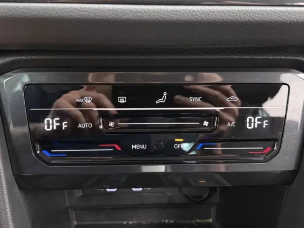 Volkswagen Tiguan 1.5 TSI Life Business