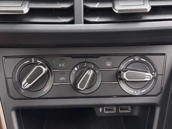 Volkswagen Polo 1.0 TSI Comfortline Nav