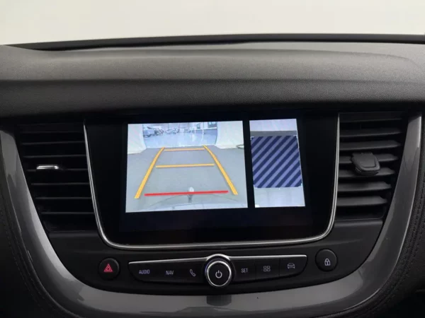 Opel Grandland X 1.2 Turbo Innovation