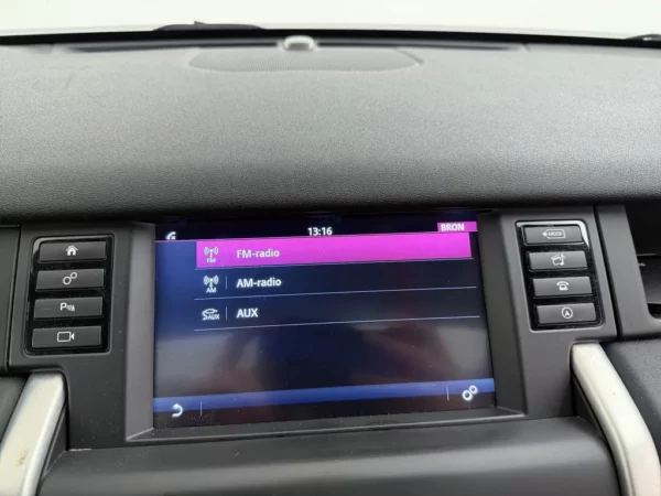 Land Rover Discovery Sport 2.0 Aut. TD4 HSE
