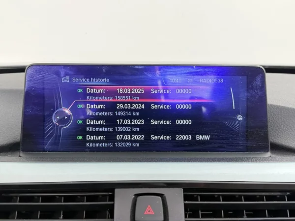 BMW 4 Serie Cabrio 430d Aut. High Ex.