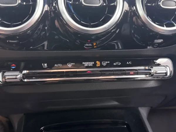 Mercedes-Benz B-Klasse 180 Advantage Aut. Sp.stoel