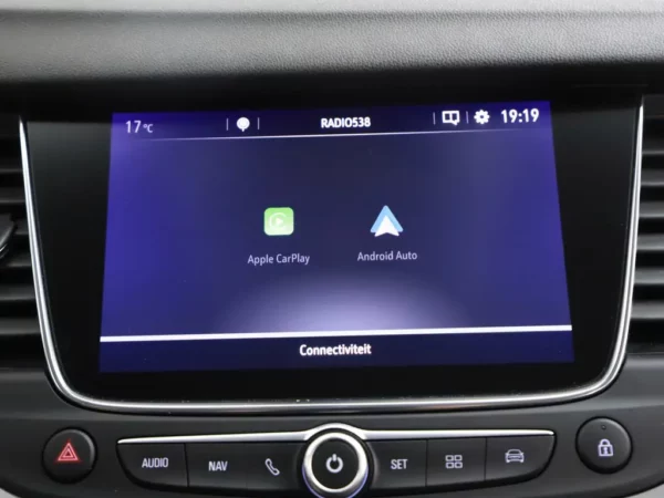 Opel Grandland X 1.2 Turbo Innovation RIEM VV