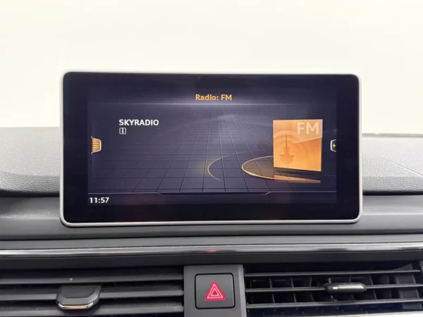 Audi A4 Limousine 2.0 TFSI S-Tronic Ultra Pro-Line