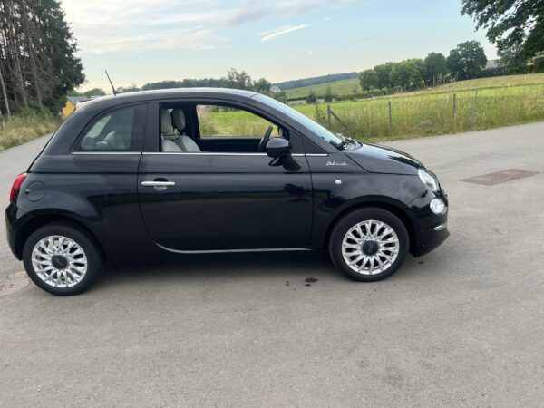 Fiat 500 Dolce Vita Hybrid 69cv