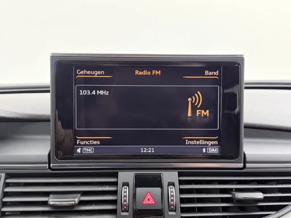Audi A7 Sportback 1.8 TFSI S-Tronic S-Line Edition ORG.NL