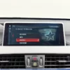 BMW X1 xDrive25i High Executive M-pakket Panodak