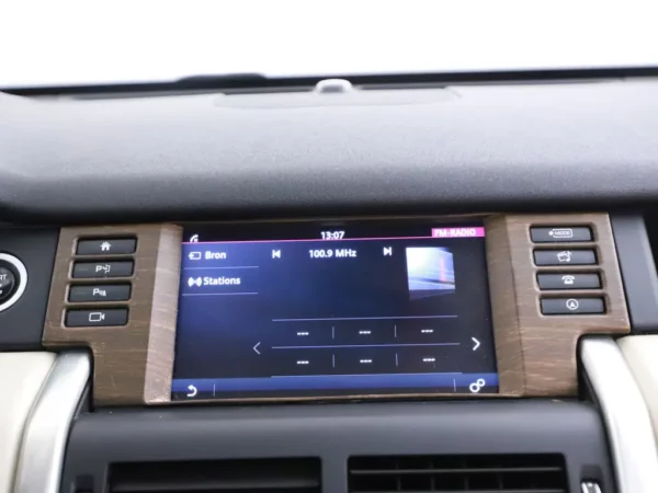 Land Rover Discovery Sport 2.0 Aut. Si4 4WD HSE Luxury