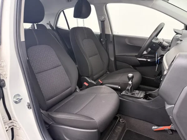 Kia Picanto 1.0 DPi ComfortLine