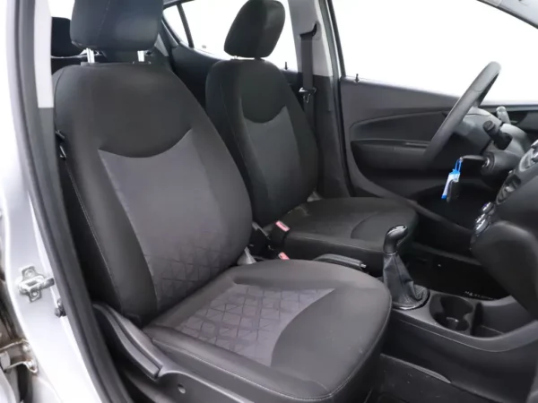 Opel KARL 1.0 ecoFLEX 120 Jaar Edition Airco