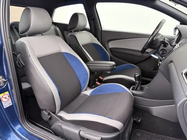 Volkswagen Polo 1.4 TSI BlueGT Airco