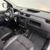 Photo 15 of 21 of VF1RJK00969855749 Renault Express 1.5 dCi 75 Comfort (Bestel)