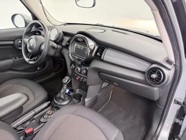Mini Mini 1.5 Cooper Aut. Chili Nav