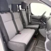 Photo 15 of 21 of YARVAYHVKGZ165374 Toyota Proace Shuttle 1.5 D-4D Cool Comfort Compact