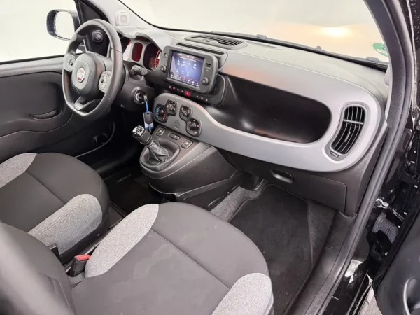 Fiat Panda 1.0 Hybrid City Life (5-drs