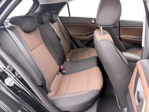 Hyundai i20 1.0 T-GDI Comfort