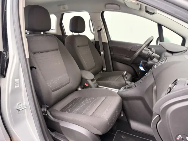 Opel Meriva 1.4 Turbo Edition