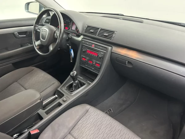 Audi A4 Limousine 2.0 Pro Line Business