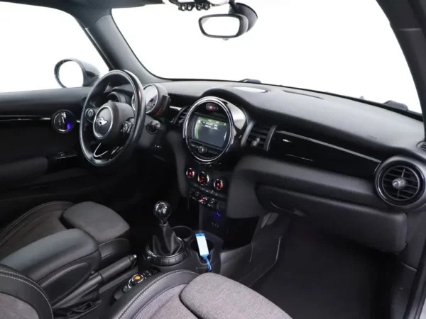 Mini Mini 1.5 Cooper Chili Business Nav