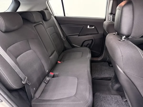 Kia Sportage 1.6 GDI X-treme ComfortLine