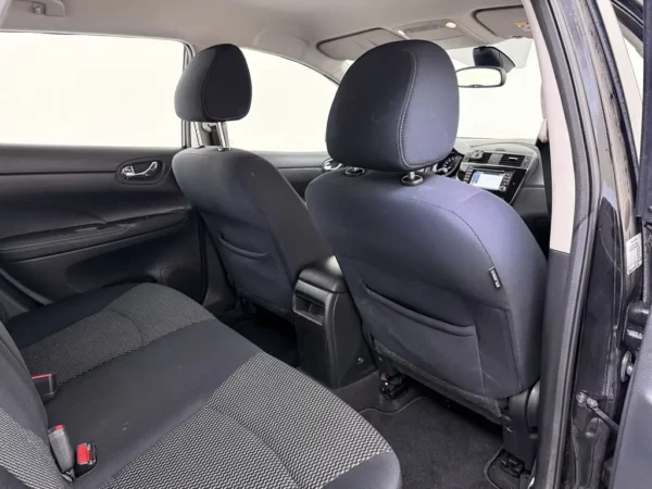 Nissan Pulsar 1.2 DIG-T Business Edition