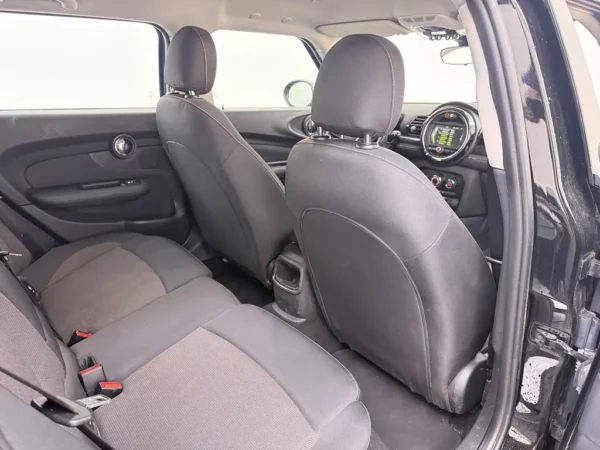 MINI Clubman 1.5 Cooper Business Airco