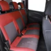 Fiat Doblò 1.4 T-Jet CNG Dynamic