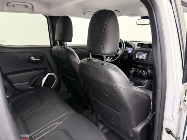 Photo 15 of 24 of 1C4BU0000FPC07725 Jeep Renegade 1.4 MultiAir Longitude Aut. Leder