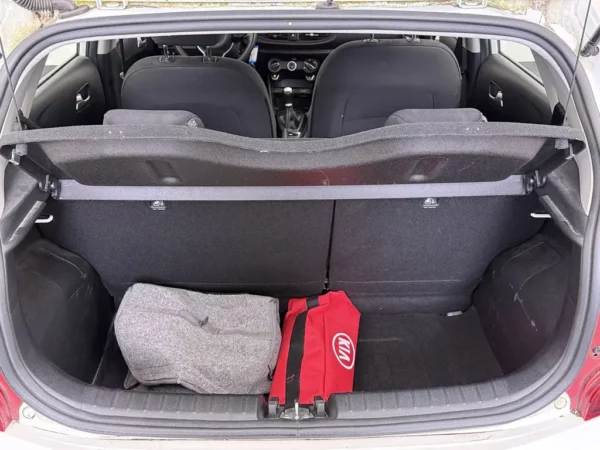 Kia Picanto 1.0 DPi ComfortLine Airco
